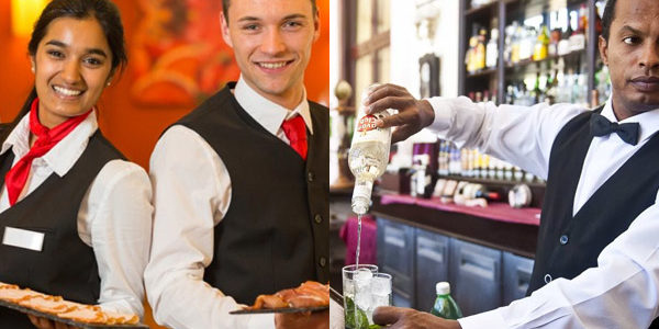 food-and-beverage-service-dining-room-and-bartending-techniques-st