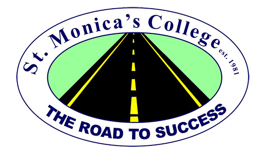 St. Monica's College