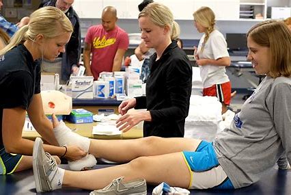 Image result for PHYSICAL THERAPY AIDE