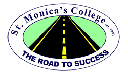 St. Monica's College